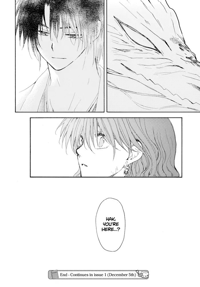 Yona of the Dawn Chapter 274 image 31_optimized